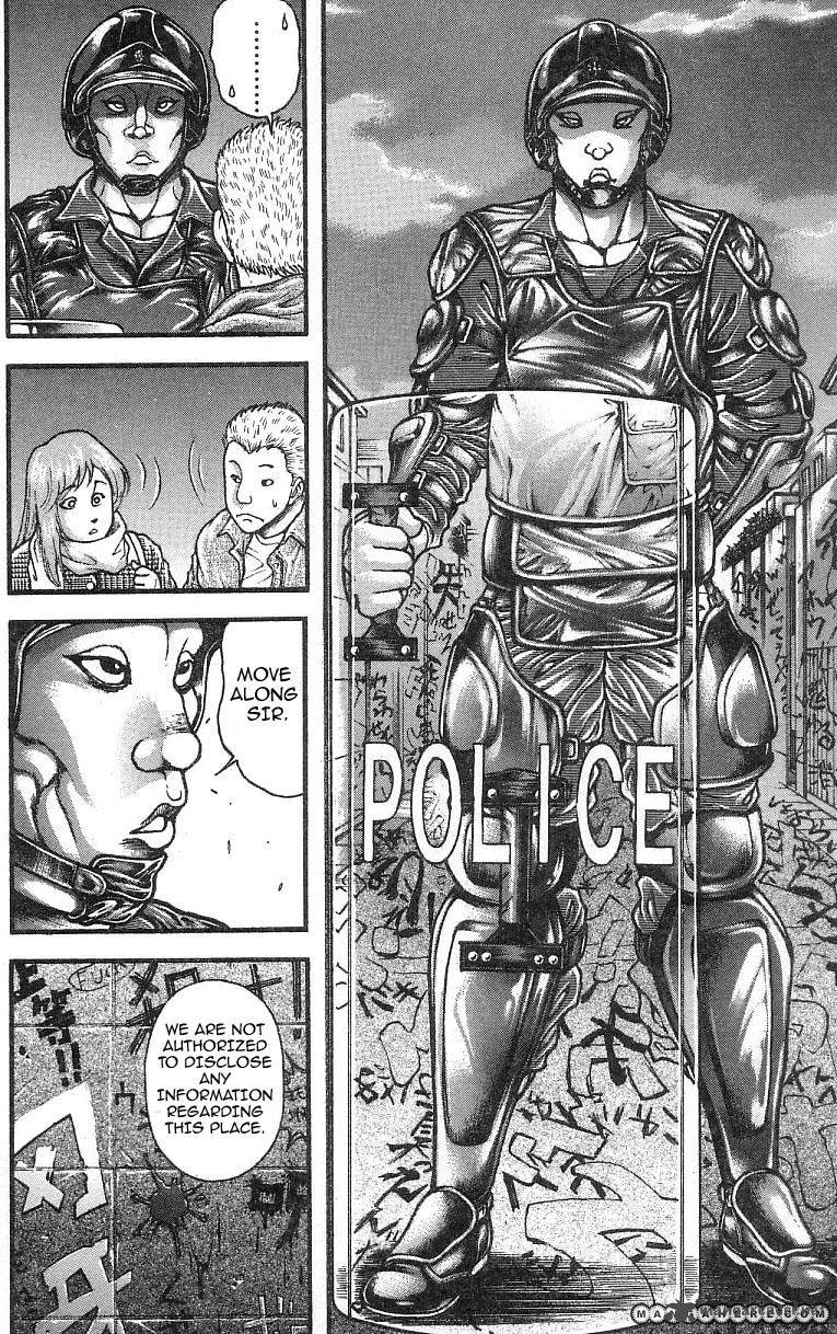 Baki Son Of Ogre 245 12