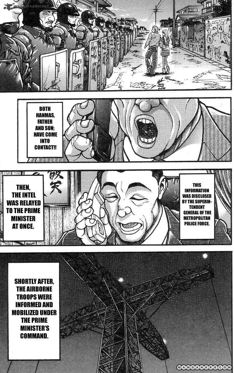 Baki Son Of Ogre 245 13