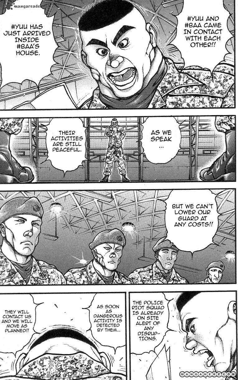 Baki Son Of Ogre 245 15