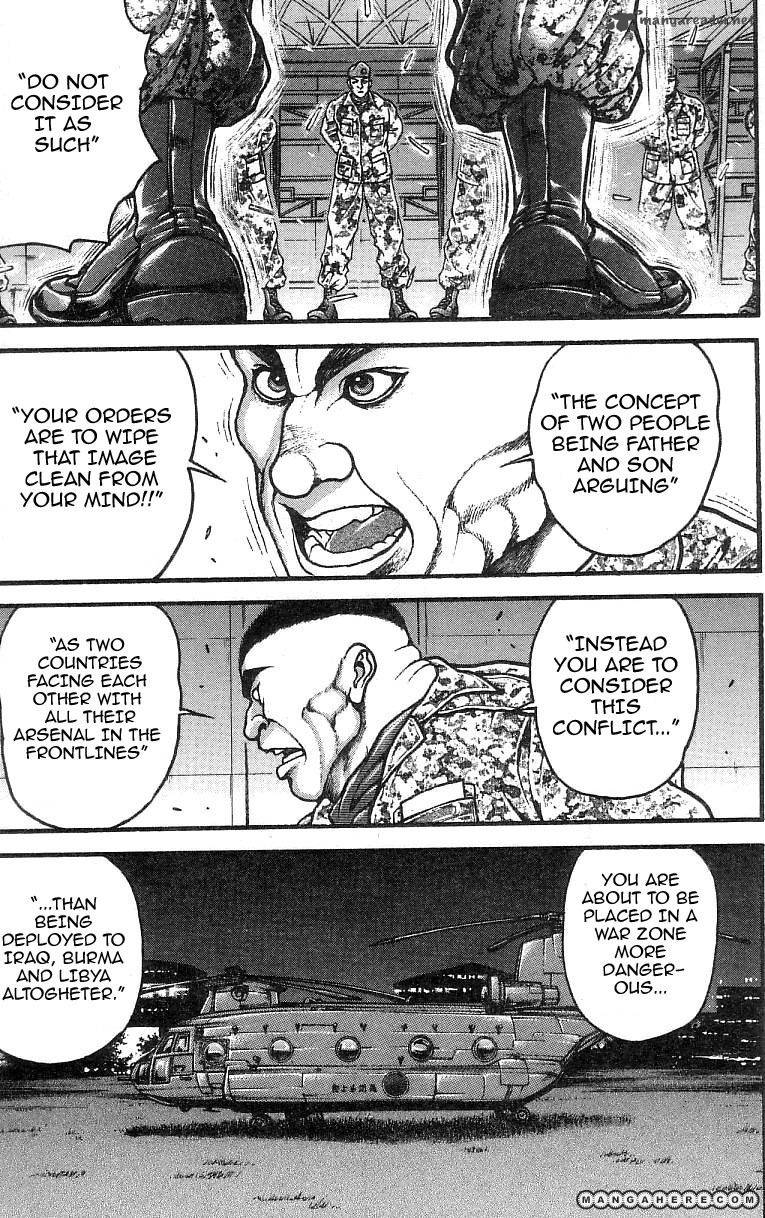 Baki Son Of Ogre 245 17