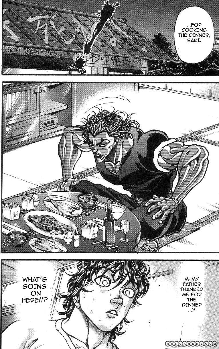 Baki Son Of Ogre 245 18