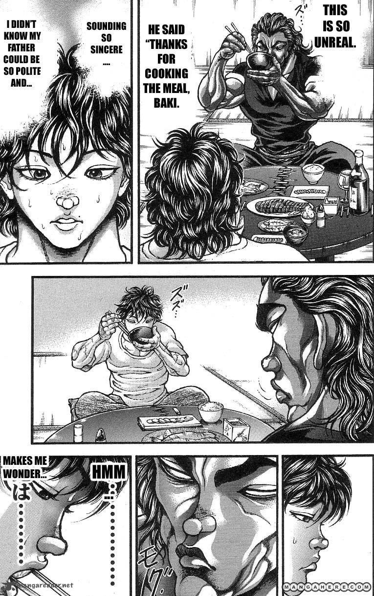 Baki Son Of Ogre 245 19