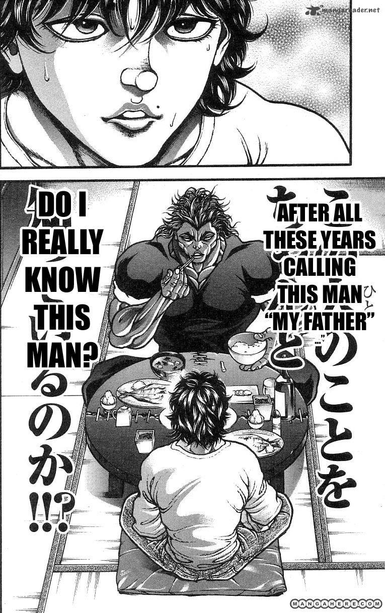Baki Son Of Ogre 245 20