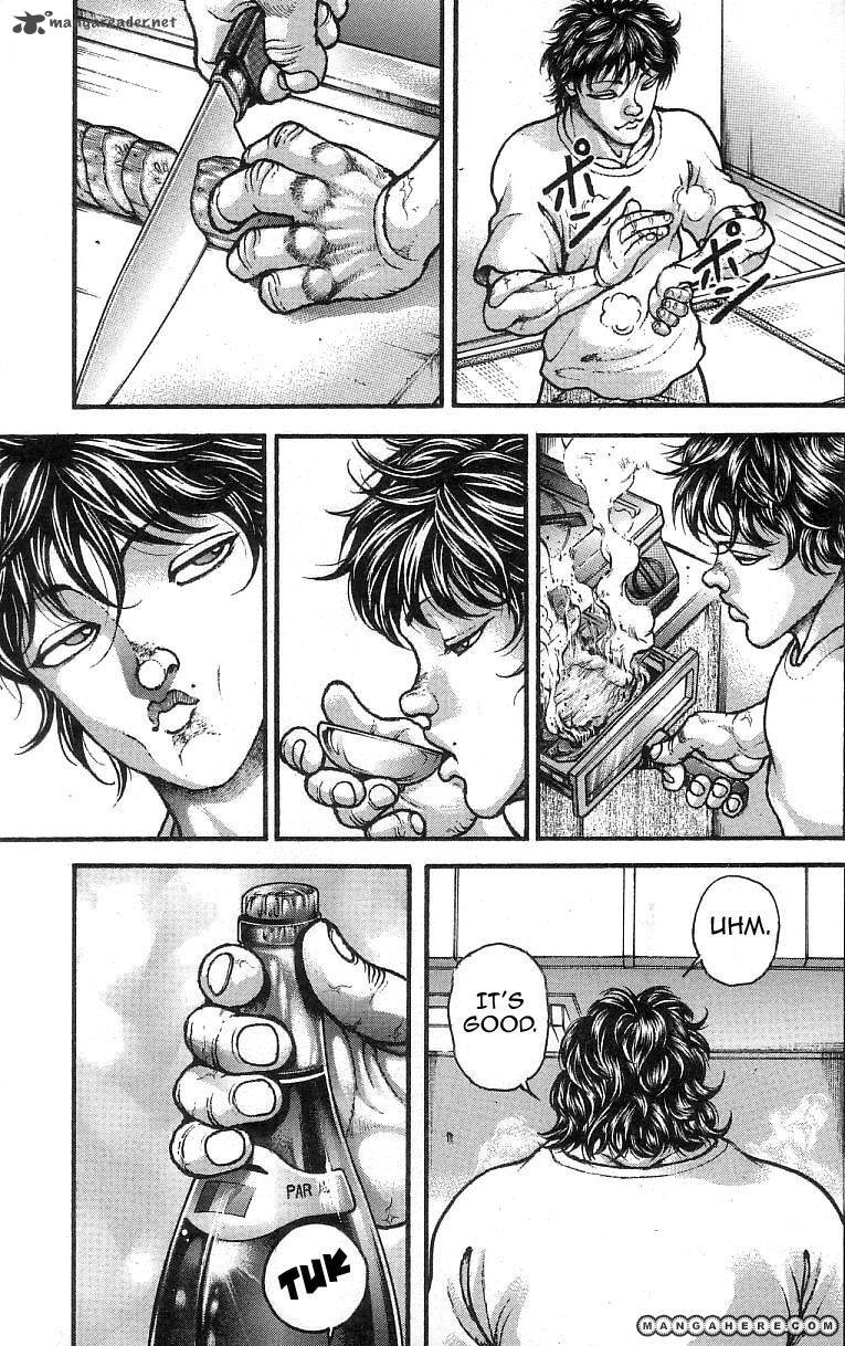 Baki Son Of Ogre 245 3