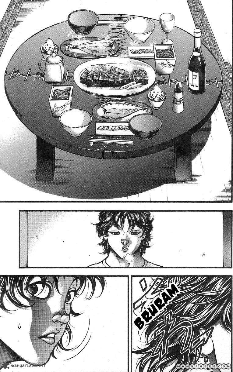 Baki Son Of Ogre 245 5