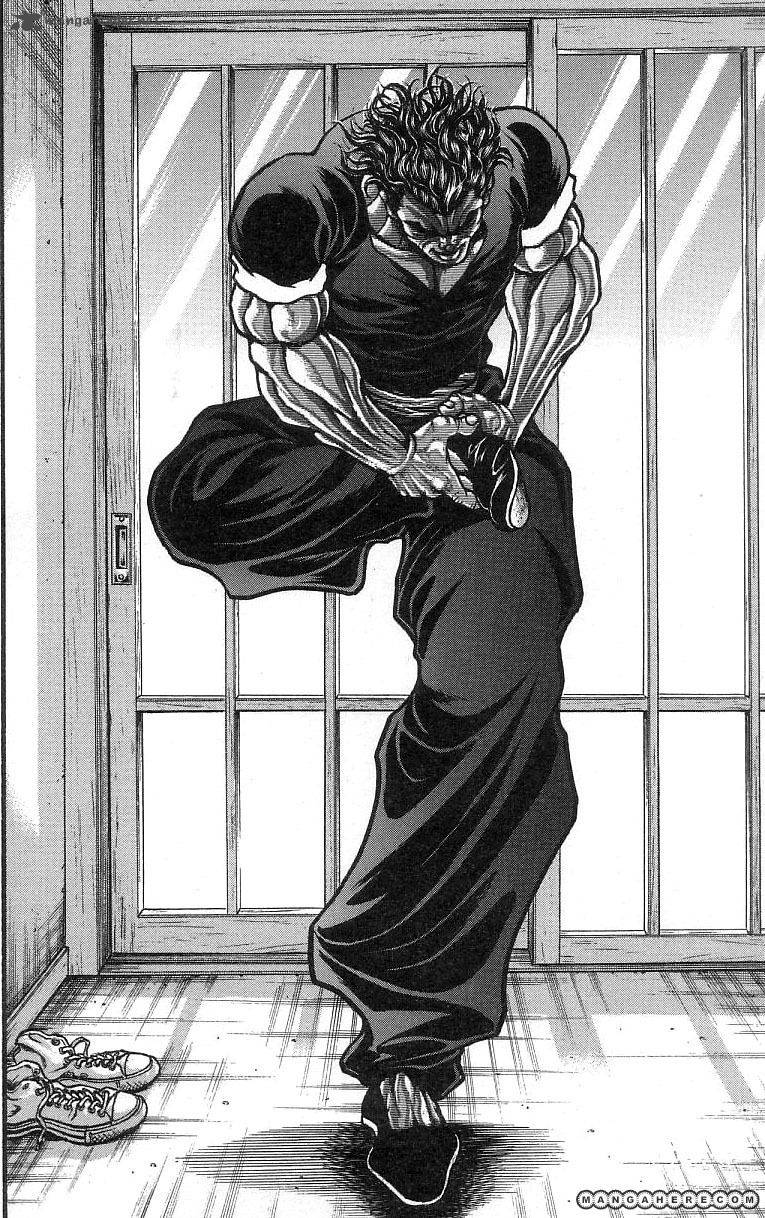 Baki Son Of Ogre 245 6
