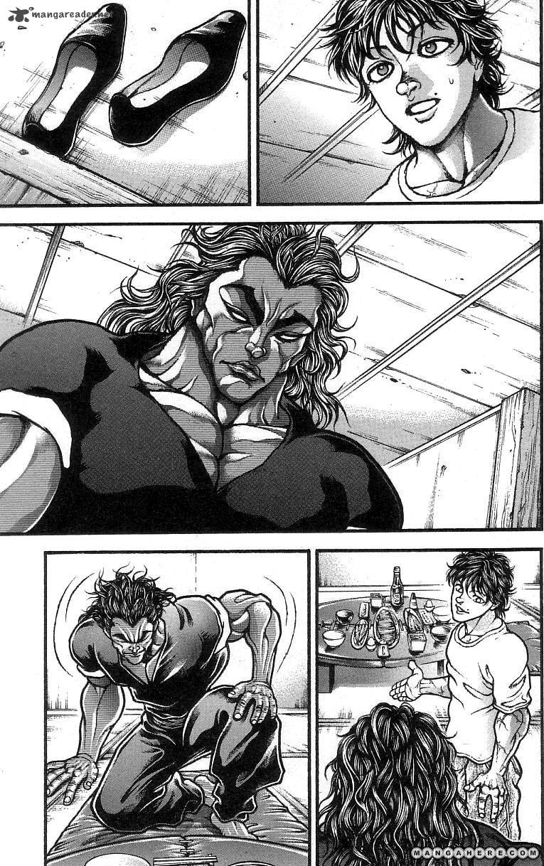 Baki Son Of Ogre 245 7