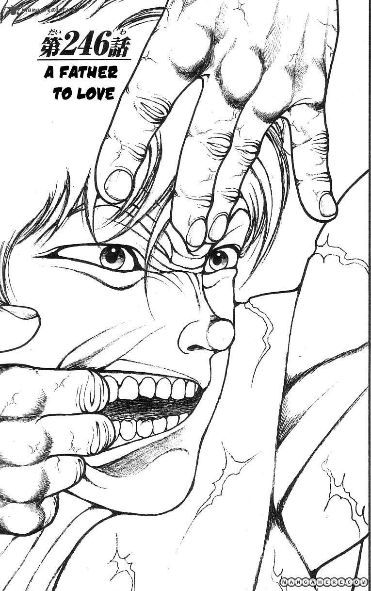 Baki Son Of Ogre 246 1