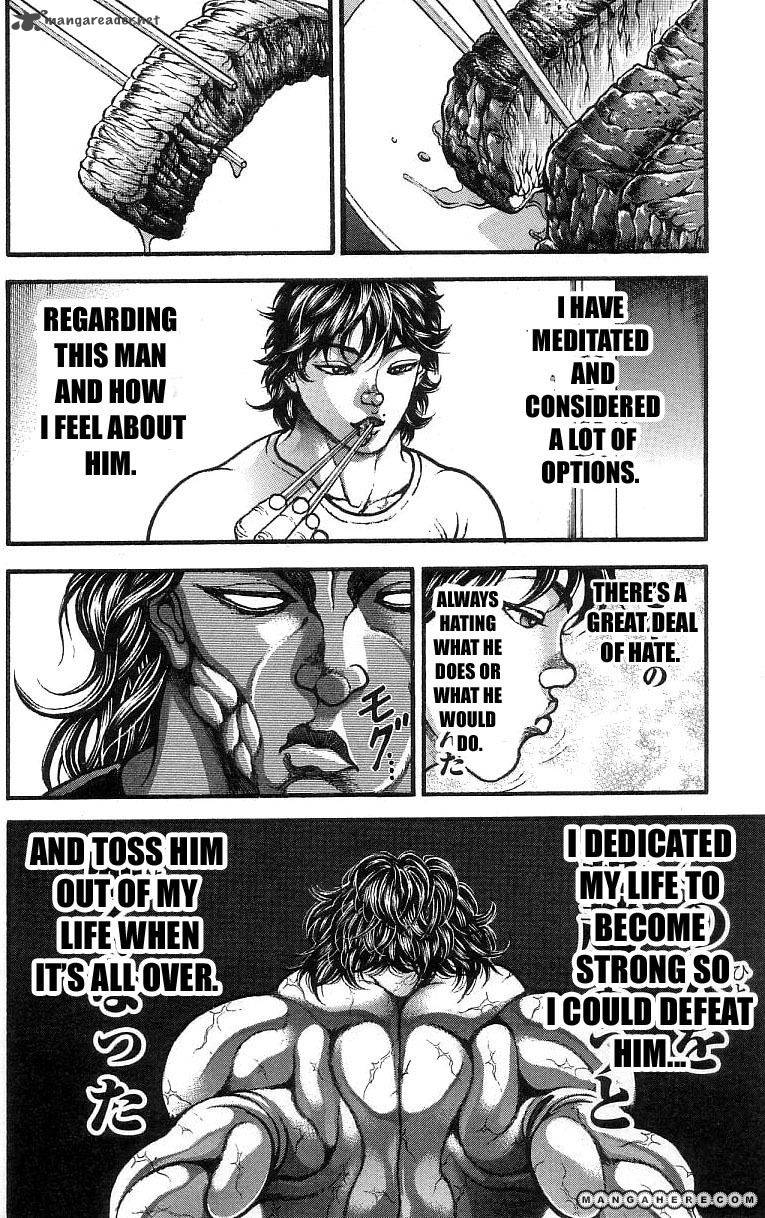 Baki Son Of Ogre 246 10
