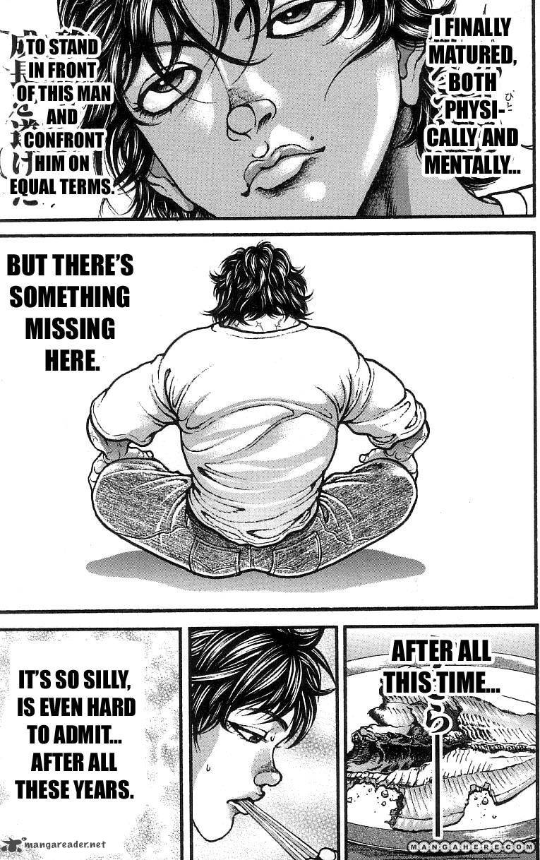 Baki Son Of Ogre 246 11