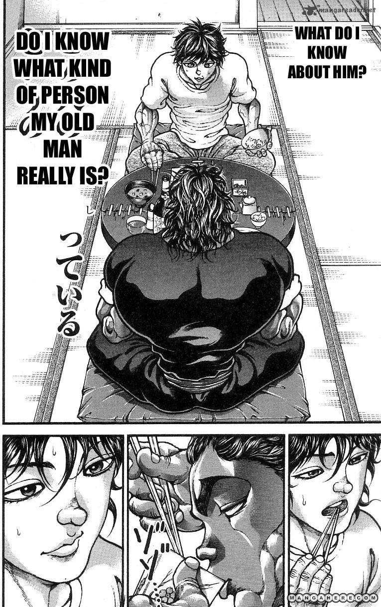 Baki Son Of Ogre 246 12