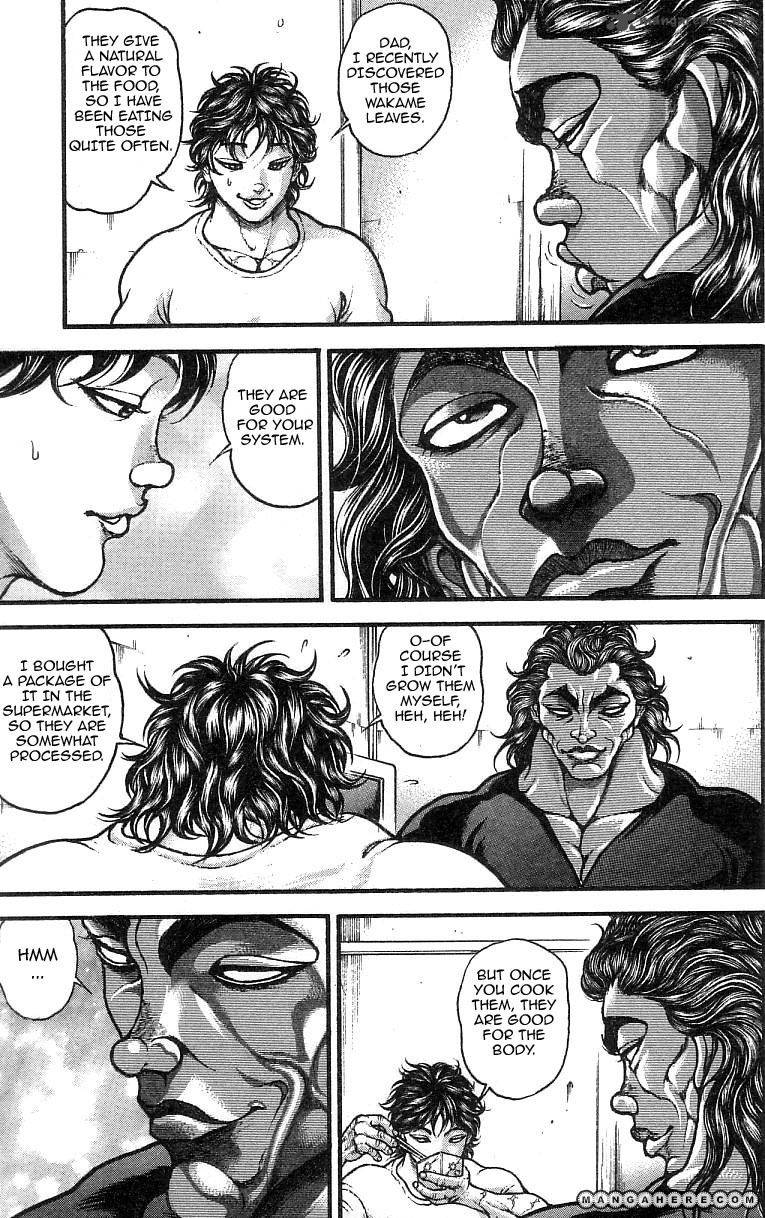 Baki Son Of Ogre 246 13
