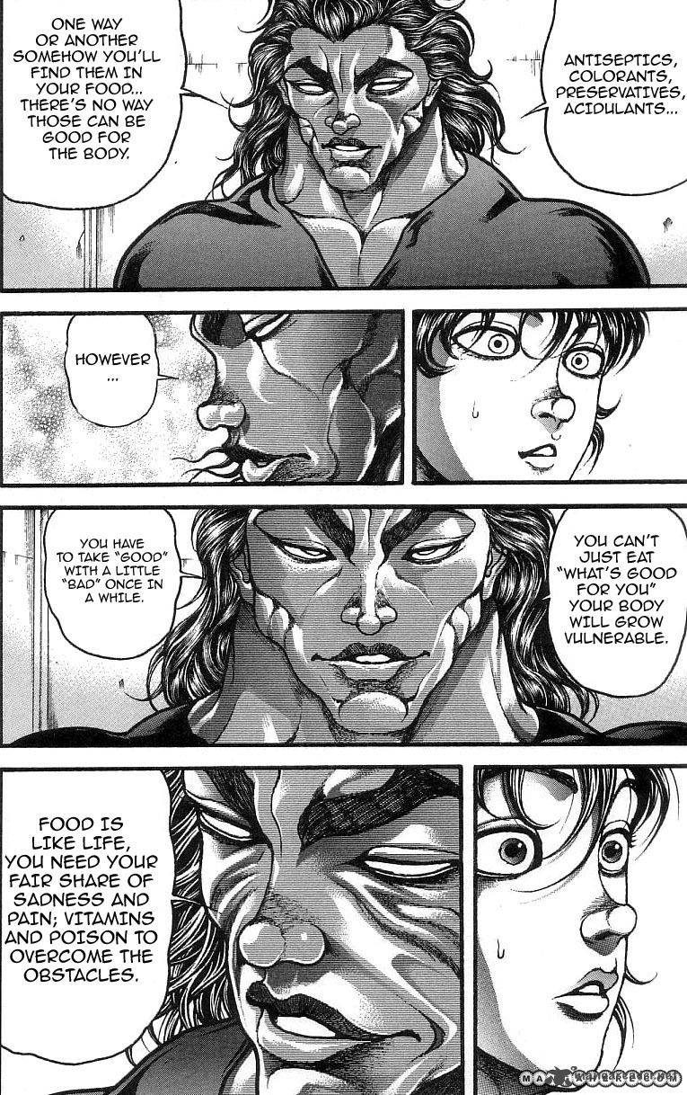 Baki Son Of Ogre 246 14