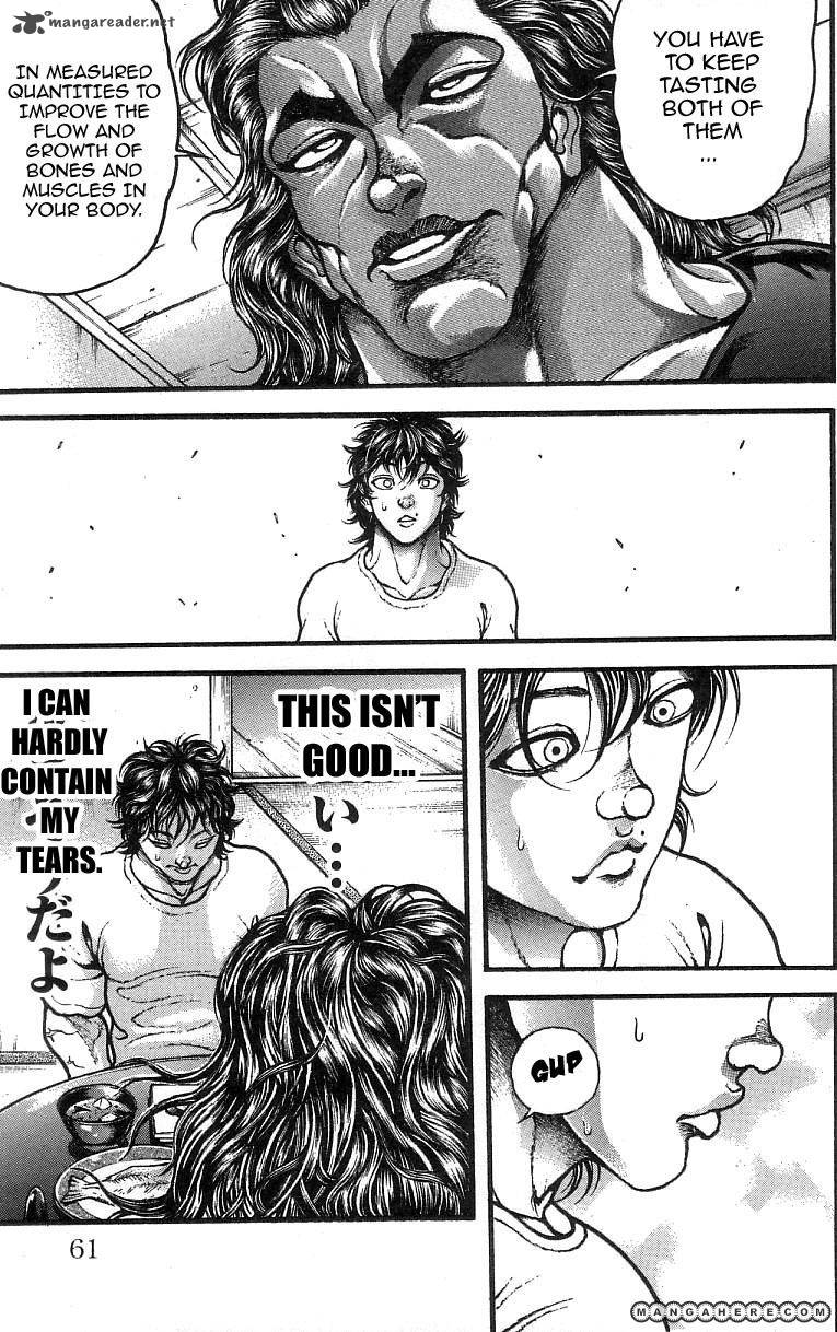 Baki Son Of Ogre 246 15
