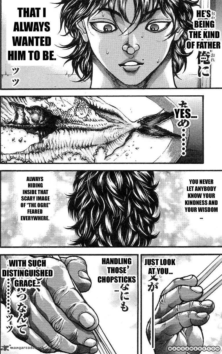 Baki Son Of Ogre 246 16