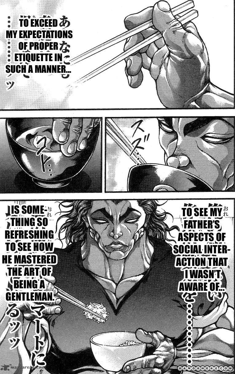 Baki Son Of Ogre 246 17
