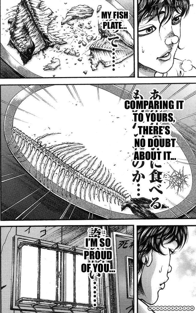 Baki Son Of Ogre 246 18