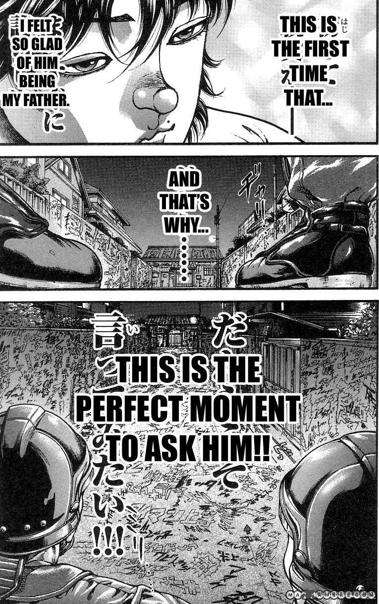 Baki Son Of Ogre 246 19