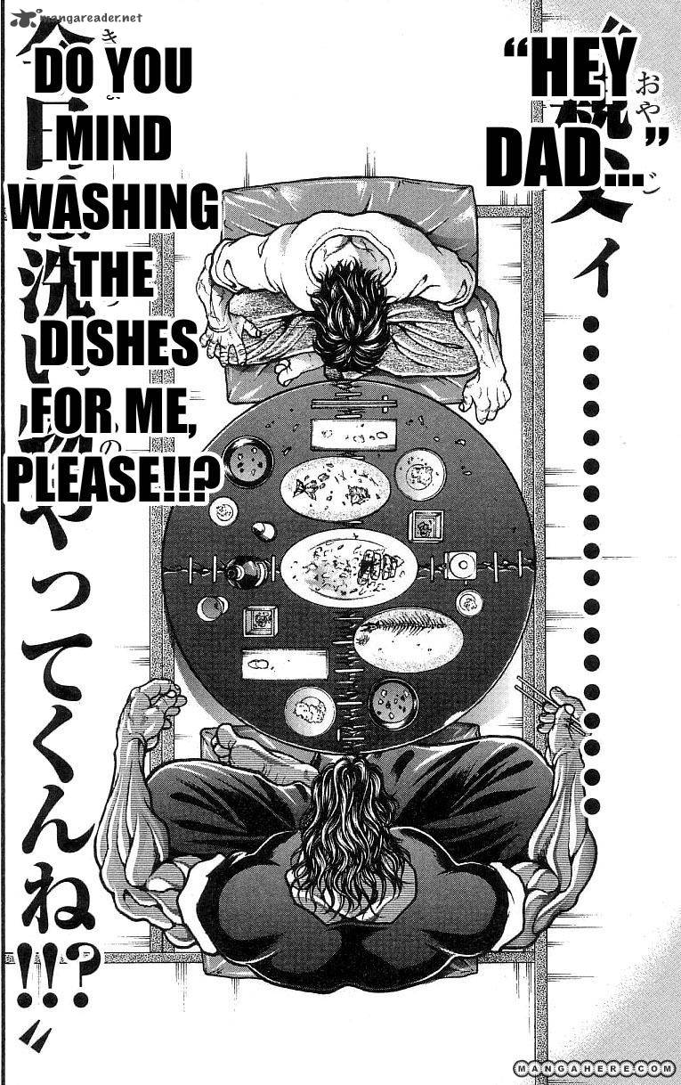 Baki Son Of Ogre 246 20