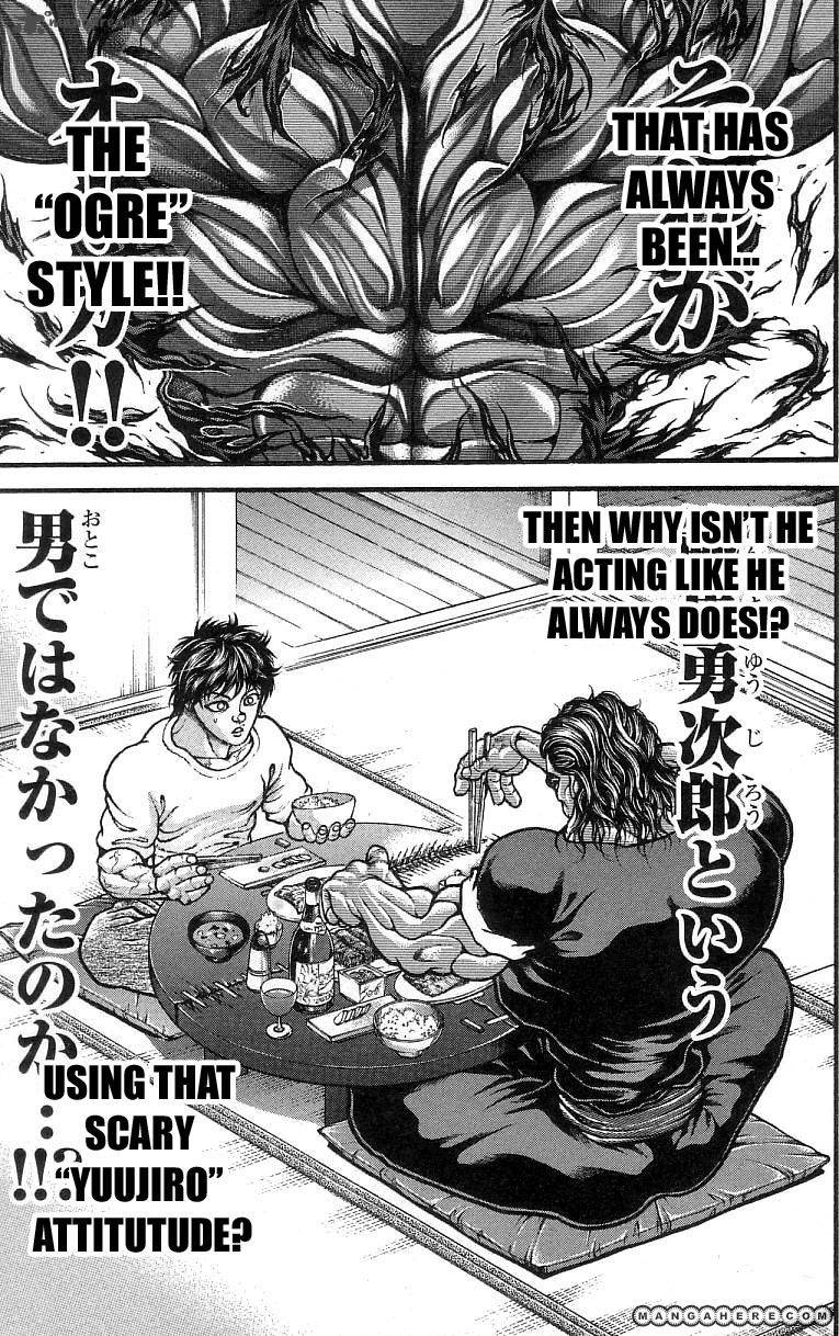 Baki Son Of Ogre 246 3
