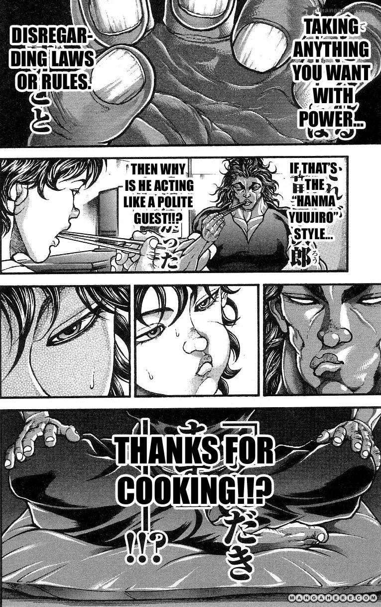 Baki Son Of Ogre 246 4