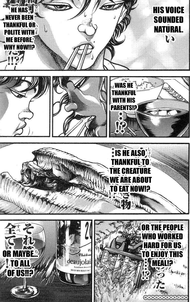 Baki Son Of Ogre 246 5