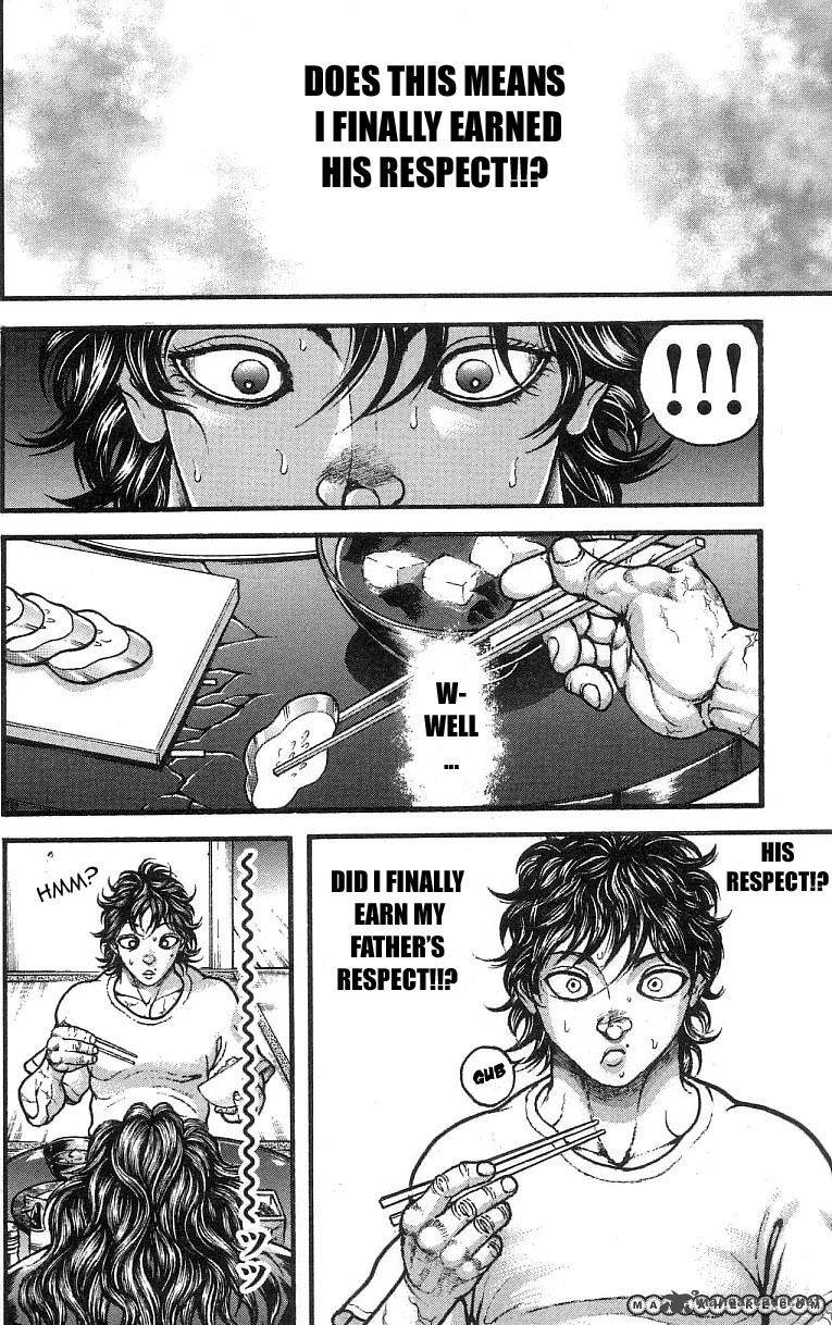 Baki Son Of Ogre 246 6