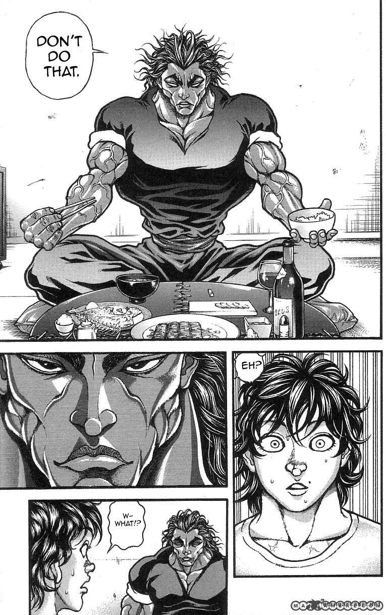 Baki Son Of Ogre 246 7