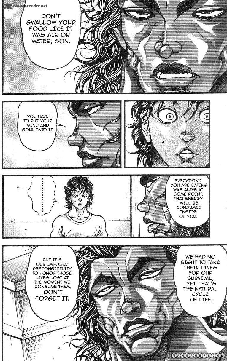 Baki Son Of Ogre 246 8