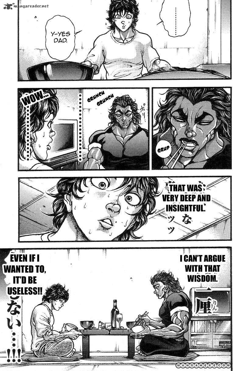Baki Son Of Ogre 246 9