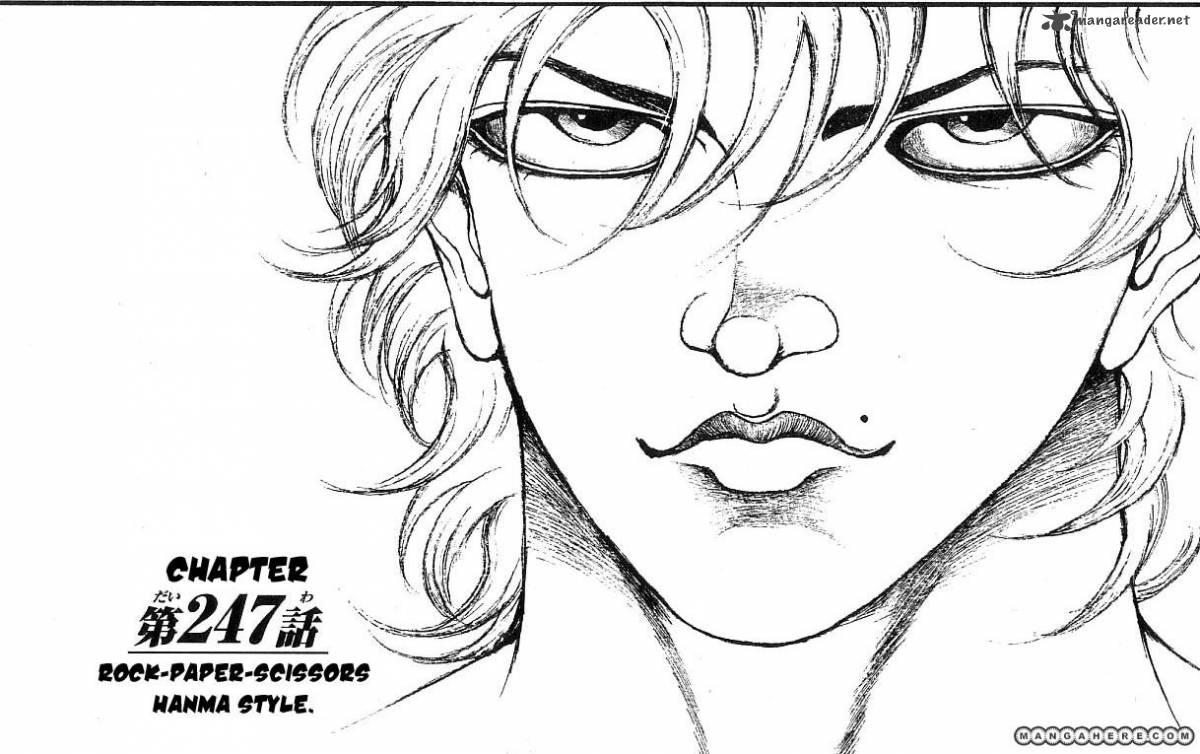 Baki Son Of Ogre 247 1