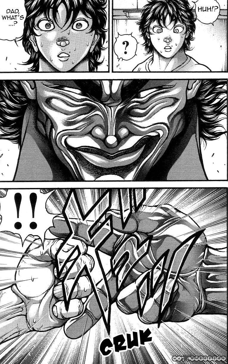 Baki Son Of Ogre 247 15