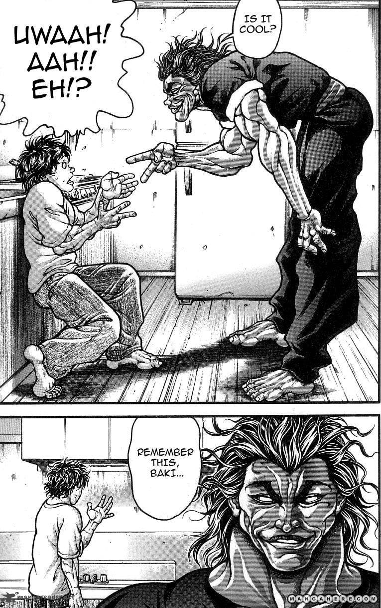Baki Son Of Ogre 247 19