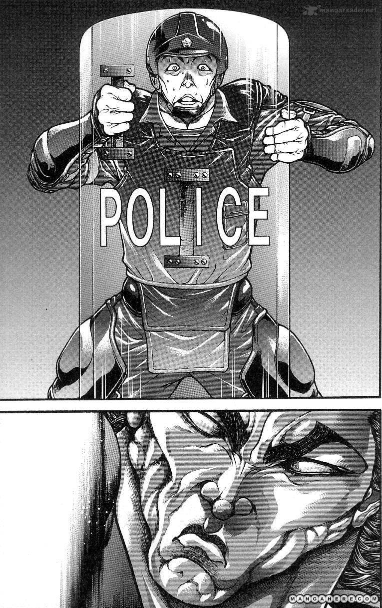 Baki Son Of Ogre 248 10