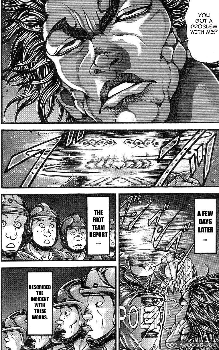 Baki Son Of Ogre 248 13