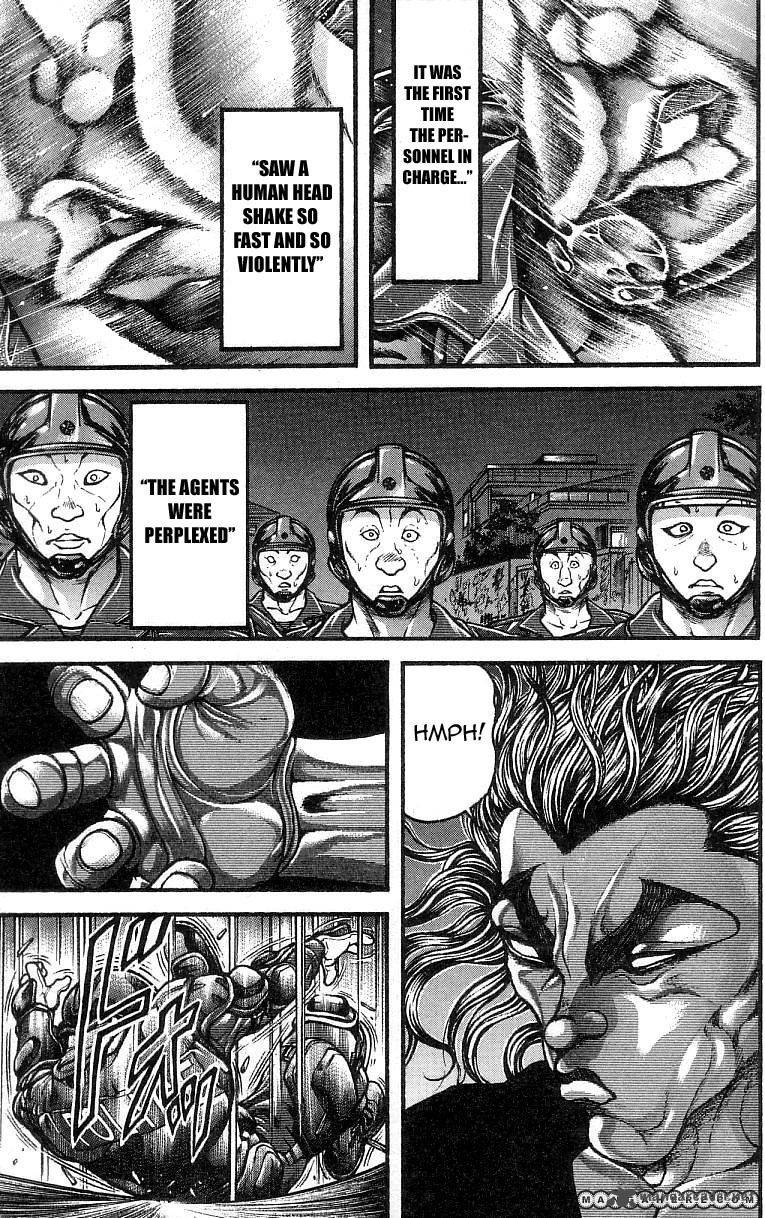 Baki Son Of Ogre 248 14