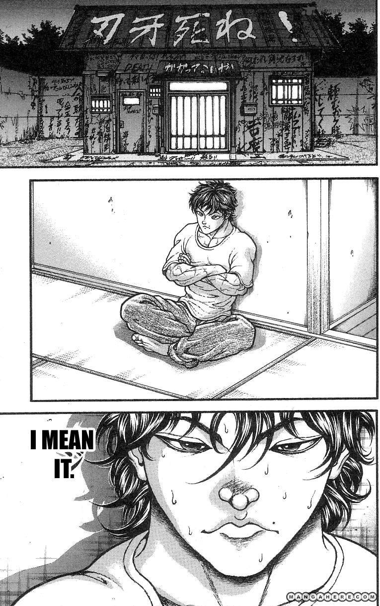 Baki Son Of Ogre 248 18