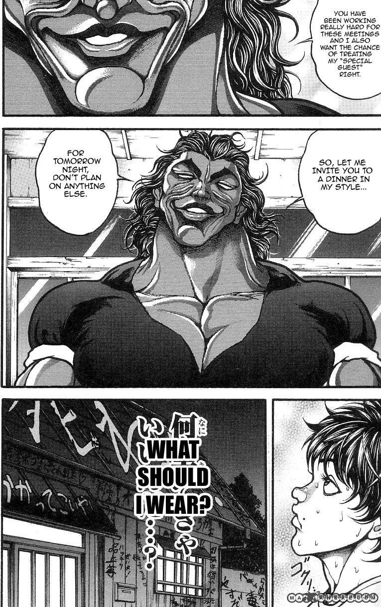 Baki Son Of Ogre 248 19