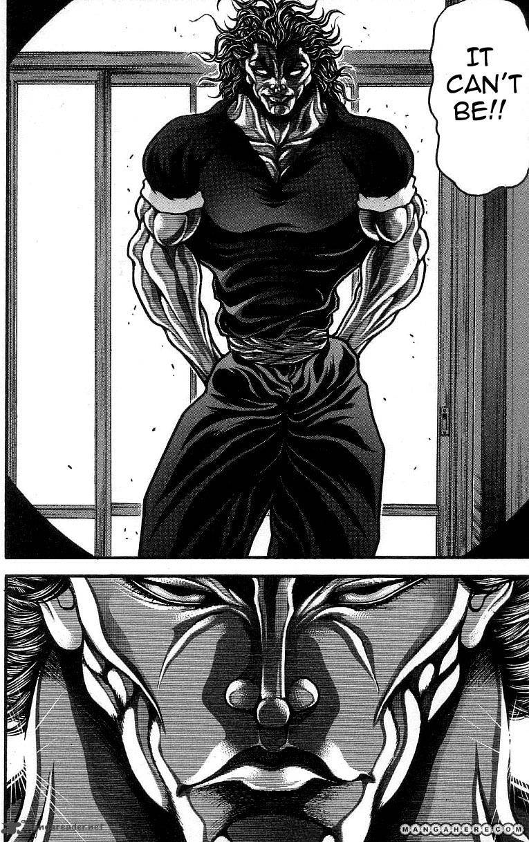 Baki Son Of Ogre 248 6