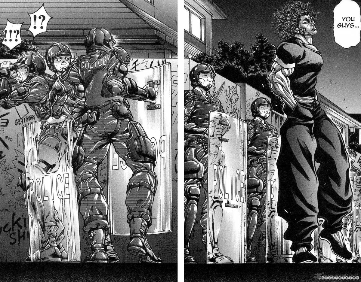 Baki Son Of Ogre 248 8