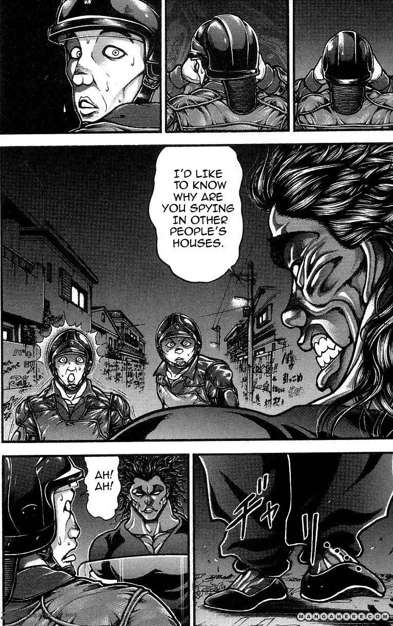 Baki Son Of Ogre 248 9