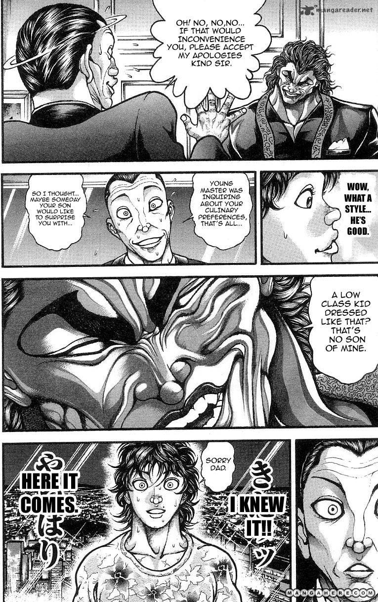 Baki Son Of Ogre 249 10