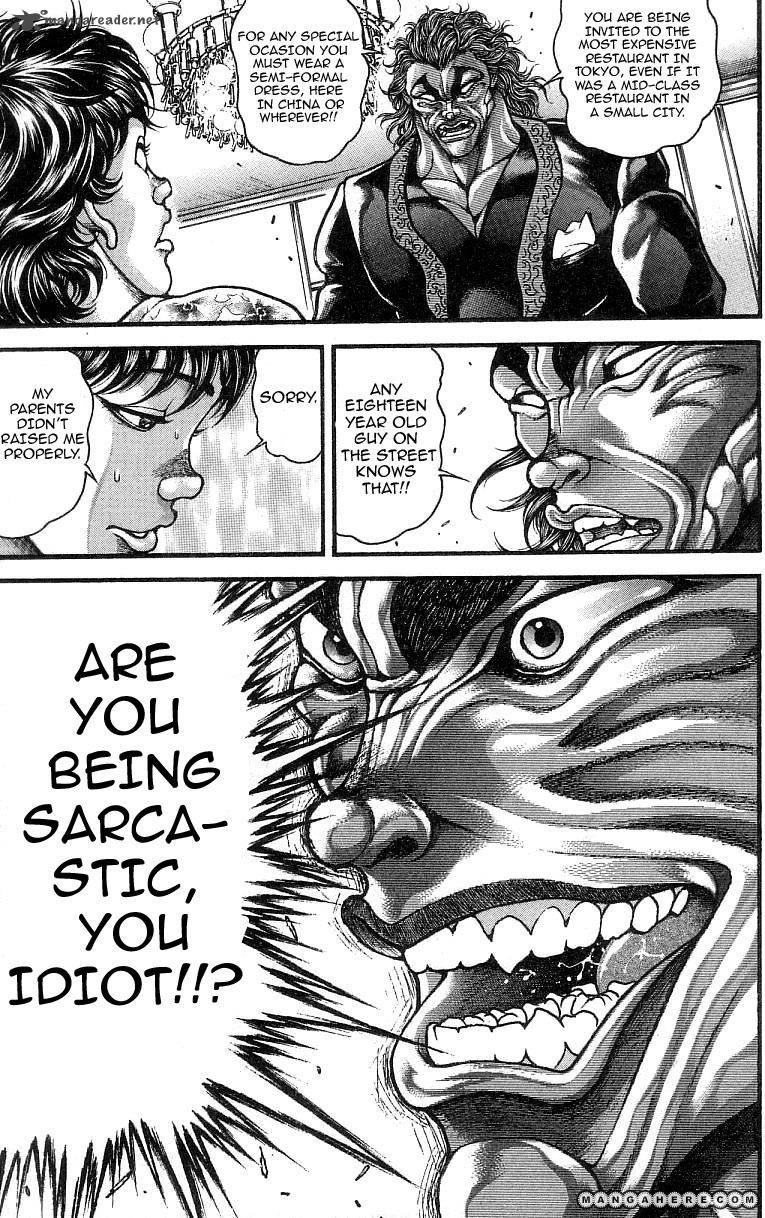 Baki Son Of Ogre 249 11