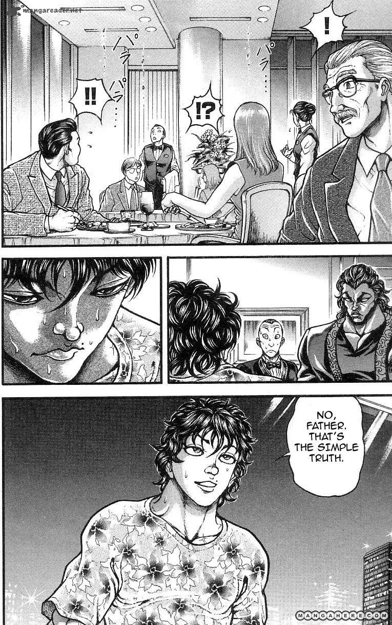 Baki Son Of Ogre 249 12