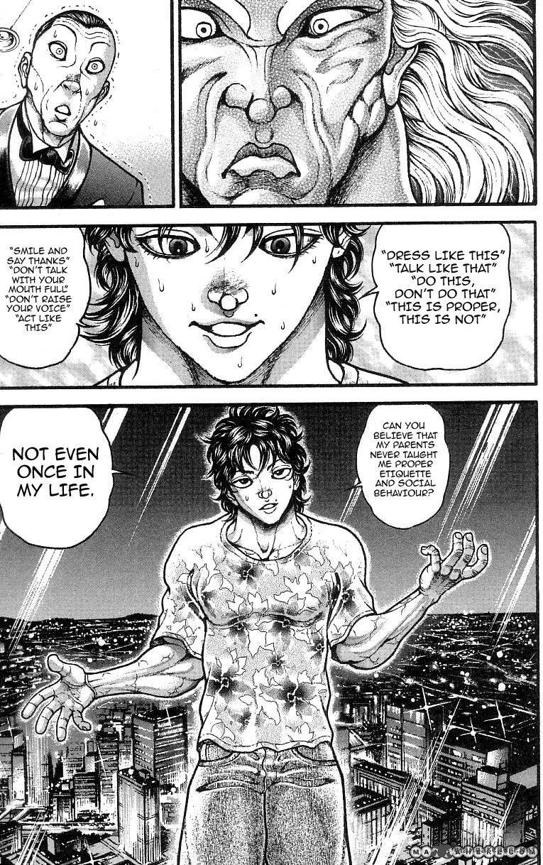 Baki Son Of Ogre 249 13