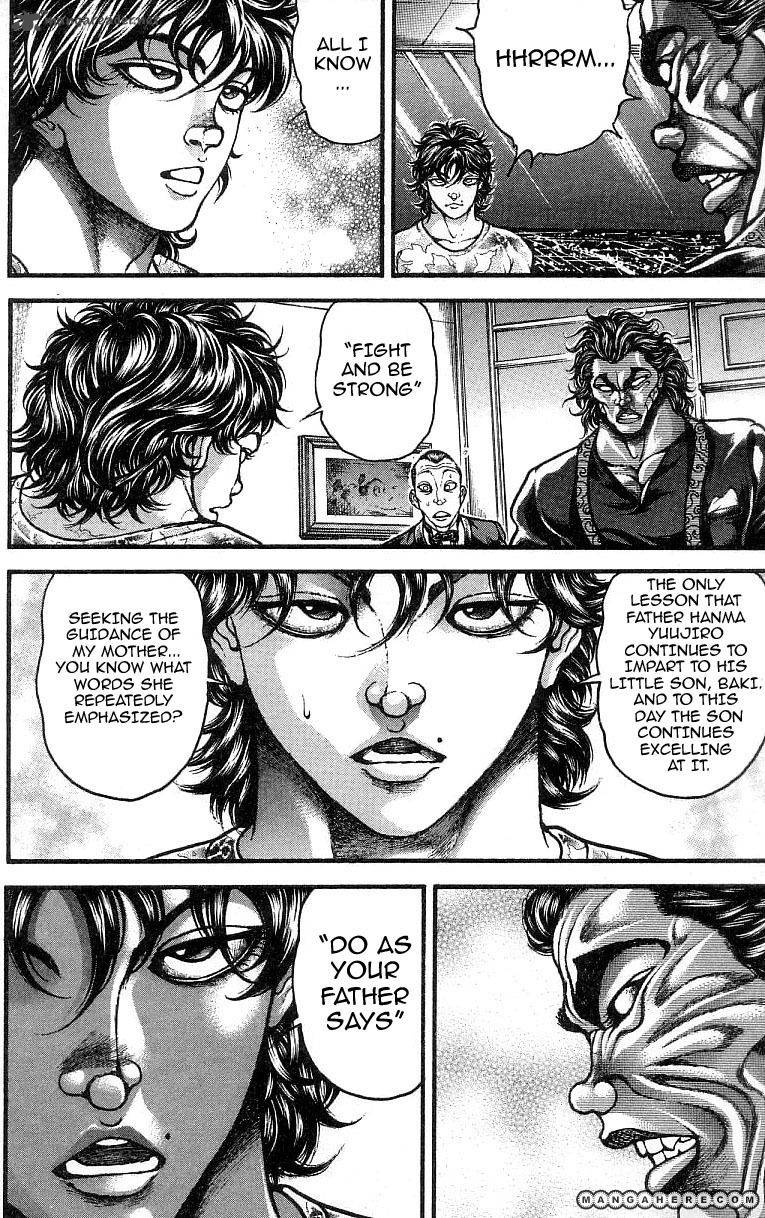 Baki Son Of Ogre 249 14