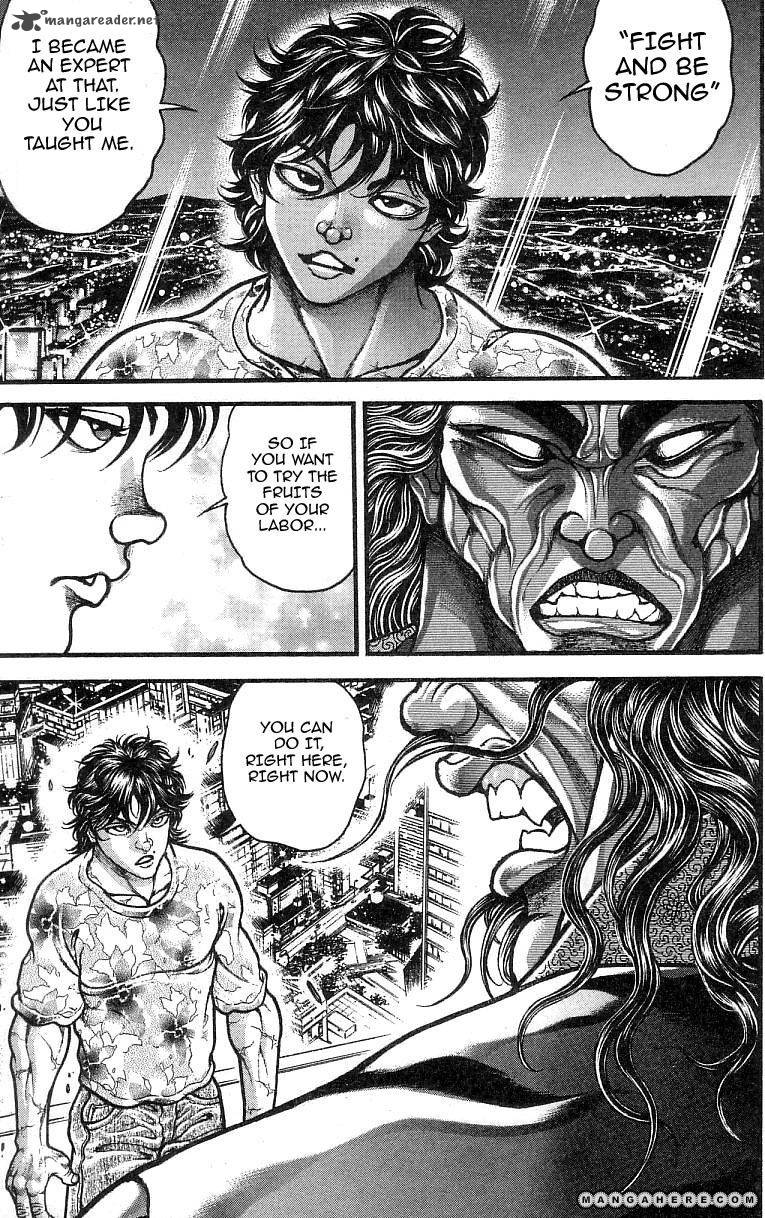 Baki Son Of Ogre 249 15