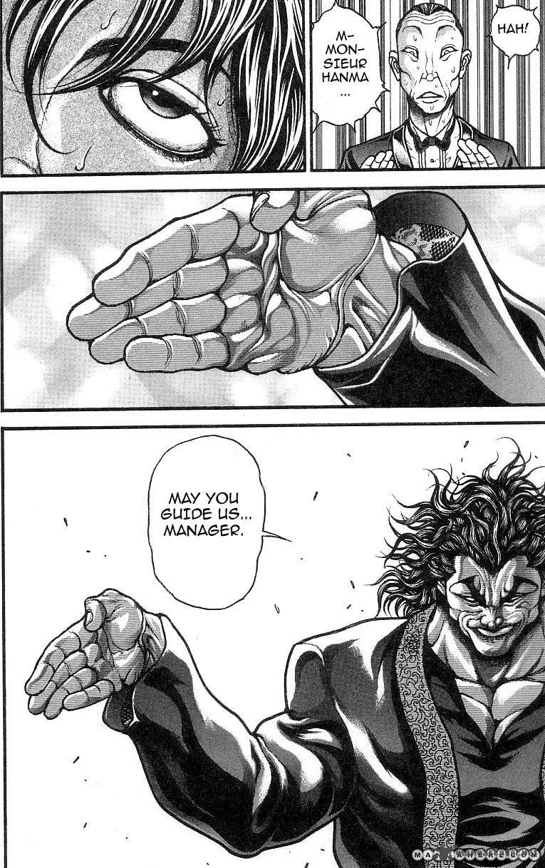 Baki Son Of Ogre 249 16