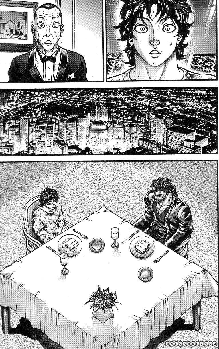 Baki Son Of Ogre 249 17