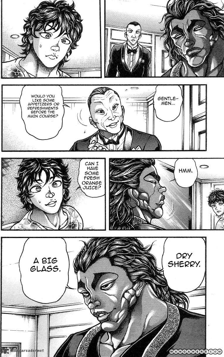 Baki Son Of Ogre 249 18